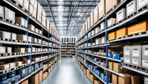 accurate inventory forecasting