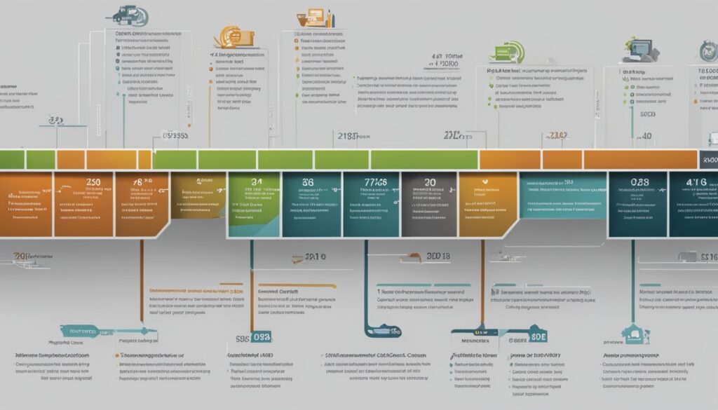 history of activity based costing