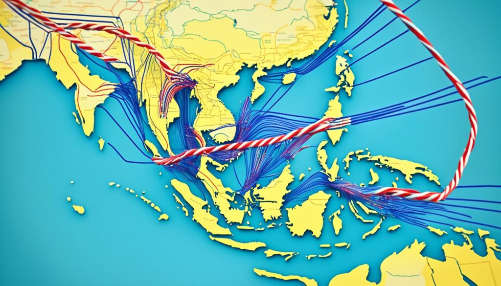 international data transfers