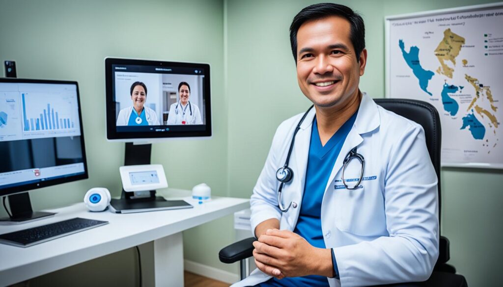 telemedicine