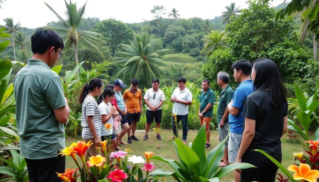 leadership training Philippines