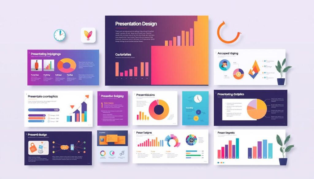 presentation design principles