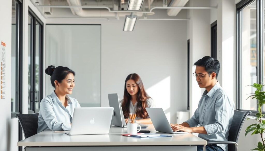 affordable solutions for small business management